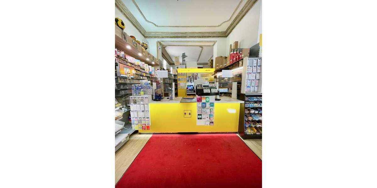 Gewerbeobjekt Berlin Tempelhof-Schöneberg - 2.600&euro; | Angebot:27131182