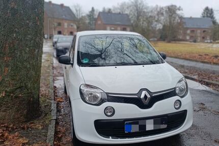 Renault Twingo 56.390 km 5.000 &euro; Berlin 13465