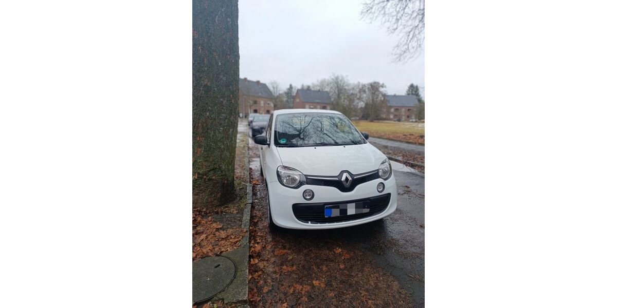 Renault Twingo 56.390 km 5.000 &euro; Berlin 13465