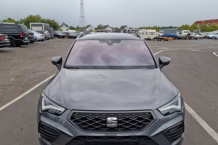 Seat Ateca 115.365 km 19.900 &euro; Berlin 12099