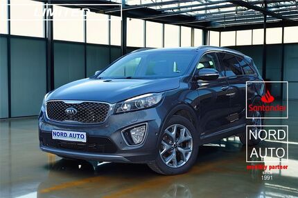 Kia Sorento 120.000 km 19.590 &euro; Hennigsdorf bei Berlin 16761