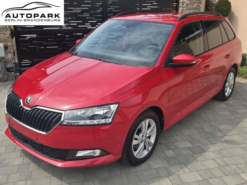 Fabia