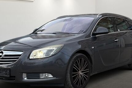 Opel Insignia 149.510 km 2.899 &euro; Berlin 12681