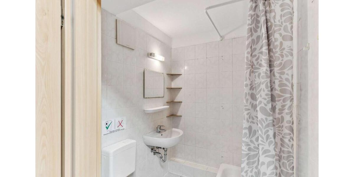 Etagenwohnung Teltow - 1 Zimmer, 20 m&sup2;, 850&euro; | Angebot:23875438