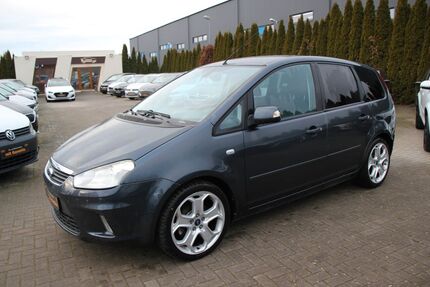 Ford C-Max 198.700 km 3.990 &euro; Falkensee 14612