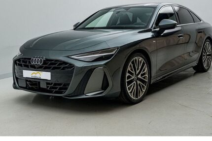 Audi A6 5.000 km 89.985 &euro; Berlin 13088