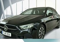 Gebrauchtwagen Mercedes A 180