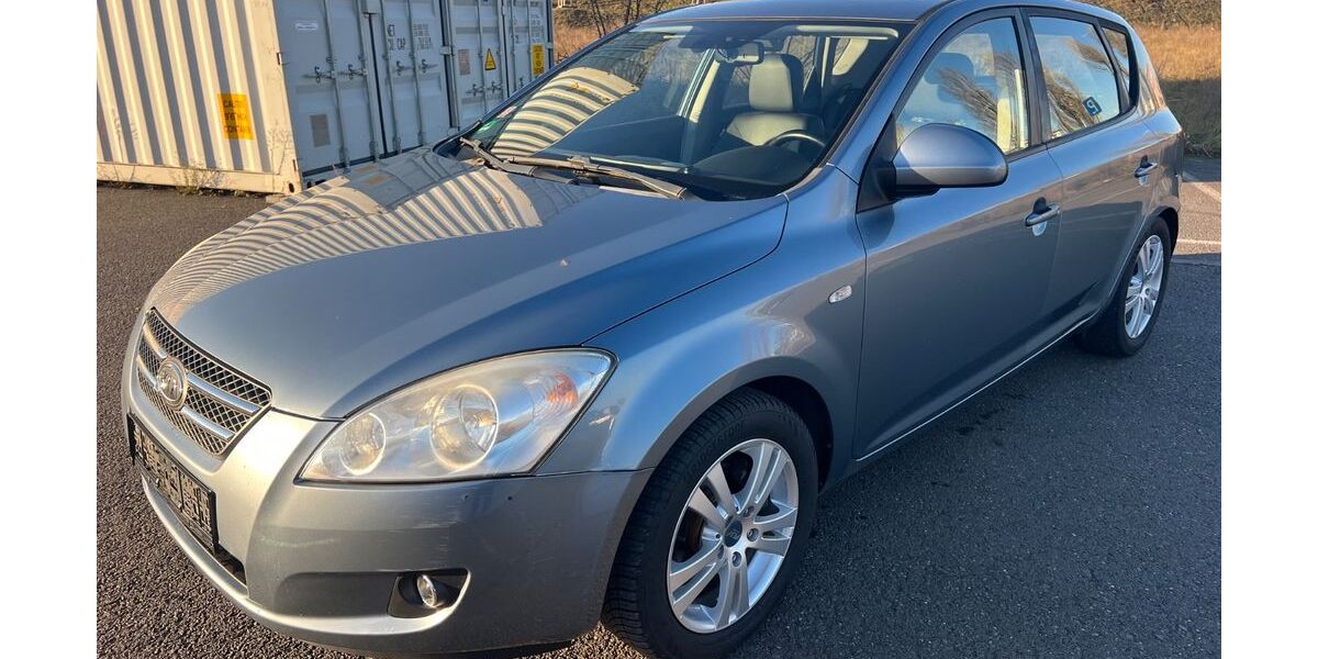 Kia ceed / Ceed 350.000 km 1.950 &euro; Berlin 12057