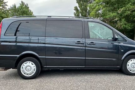 Mercedes-Benz Viano 196.500 km 7.800 &euro; Berlin 12681