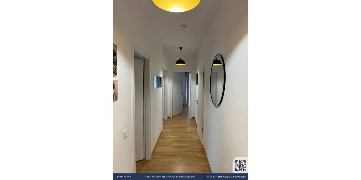 Etagenwohnung Berlin Schmargendorf - 3 Zimmer, 5.236&euro; | Angebot:25789977