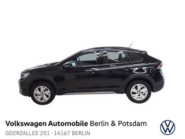 VW Taigo 9.302 km 21.550 € Berlin 14167