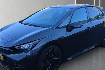 Cupra Born 32.247 km 26.390 &euro; Berlin 13581