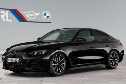 BMW 430 Gran Coupé 6.029 km 51.990 &euro; Potsdam 14482