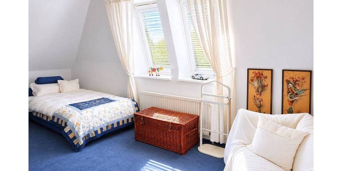 Doppelhaushälfte Potsdam Eiche - 4 Zimmer, 149 m&sup2;, 695.000&euro; | Angebot:26768195