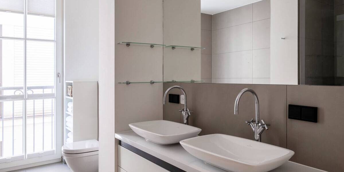 Etagenwohnung Berlin Mitte - 3 Zimmer, 102 m&sup2;, 1.395.000&euro; | Angebot:26856925