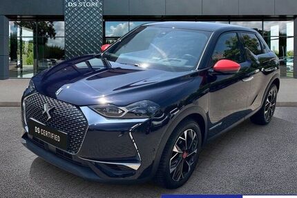 DS Automobiles DS3 Crossback