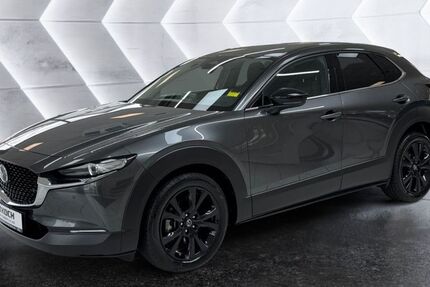 Mazda CX-30 18.210 km 27.900 € Berlin 12681