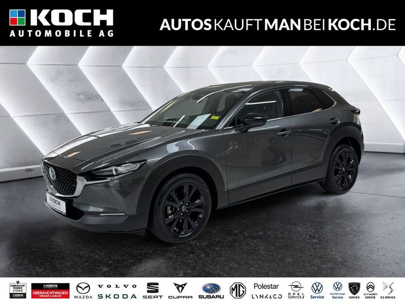 Mazda CX-30 18.210 km 27.900 € Berlin 12681