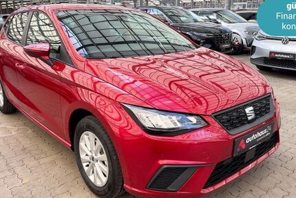 Seat Ibiza 1.224 km 19.490 &euro; Ludwigsfelde (bei Berlin) 14974