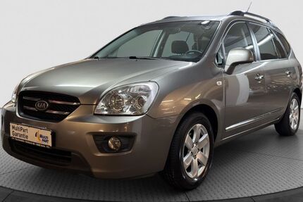 Kia Carens 258.000 km 2.500 &euro; Berlin 10625