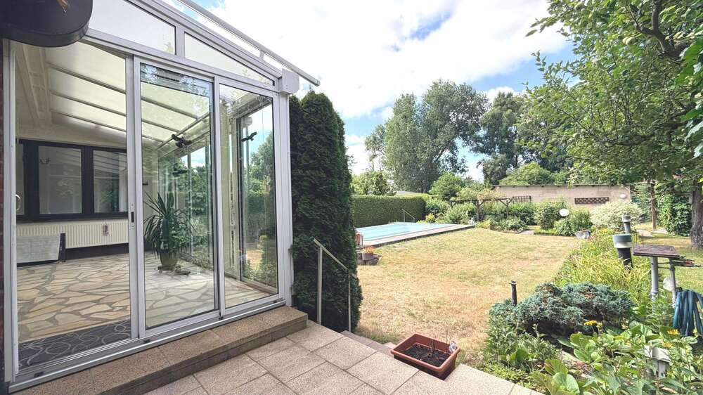 Einfamilienhaus Teltow - 3 Zimmer, 105 m&sup2;, 595.000&euro; | Angebot:27103292