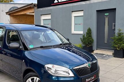 Skoda Roomster 120.000 km 5.490 &euro; Berlin 13088