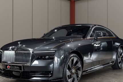 Rolls Royce Spectre 16.000 km 395.575 &euro; Potsdam 14478
