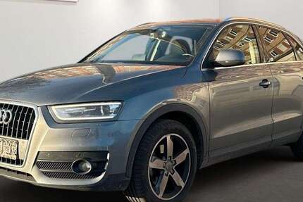 Audi Q3 169.810 km 9.899 € Berlin 12681
