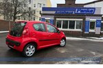 Peugeot 107 Filou 1.0*Radio/CD*USB*Isofix*4trg*Allwetter 140.497 km 2.990 &euro; Berlin 13187