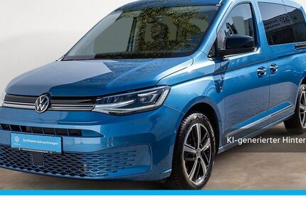 VW Caddy Maxi 12.765 km 33.890 &euro; Potsdam 14482