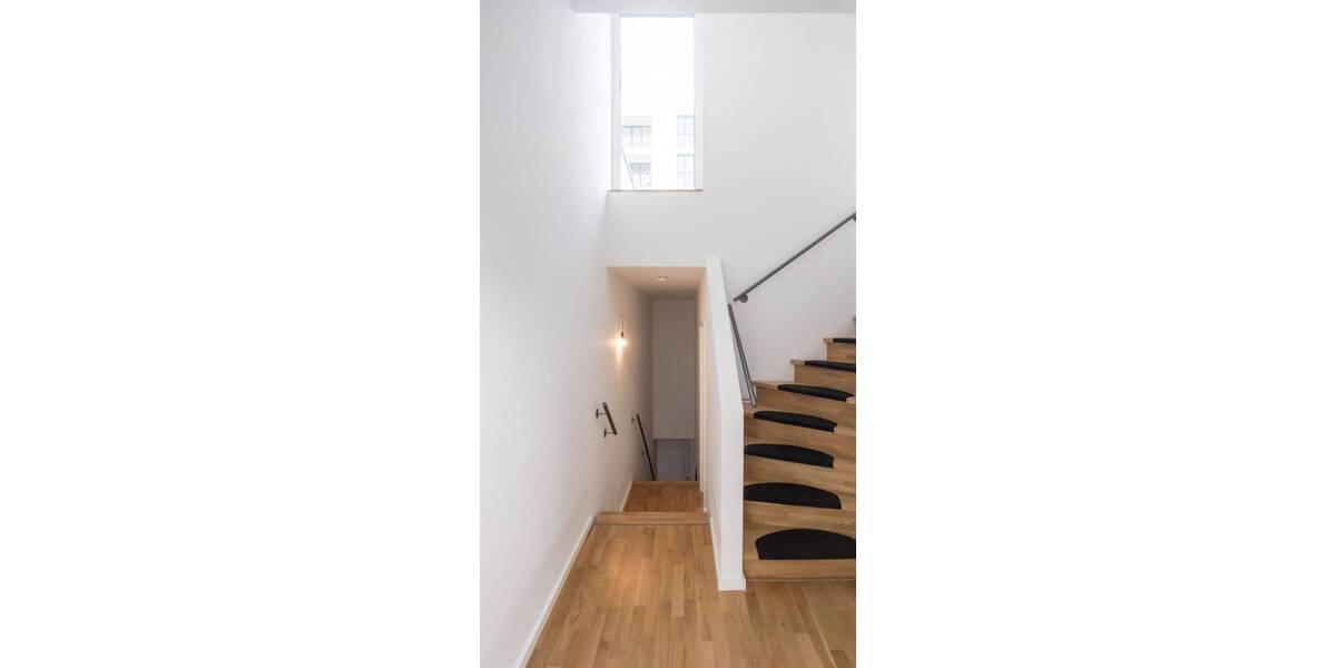 Terrassenwohnung Berlin Neukölln - 3 Zimmer, 112 m&sup2;, 2.301&euro; | Angebot:26310051