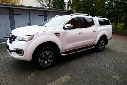 Renault Alaskan 157.400 km 19.450 &euro; Berlin-Tempelhof 12105