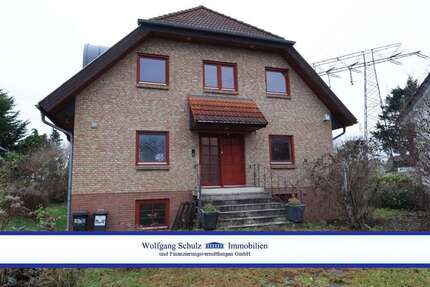 Haus Berlin / Baumschulenweg Baumschulenweg - 7 Zimmer, 244 m&sup2;, 980.000&euro; | Angebot:26112003
