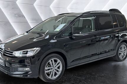 VW Touran 16.703 km 33.990 &euro; Ludwigsfelde 14974