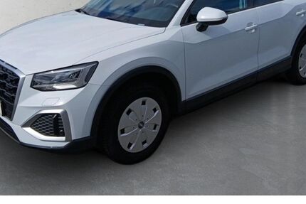Audi Q2 28.567 km 21.240 &euro; Berlin 13581