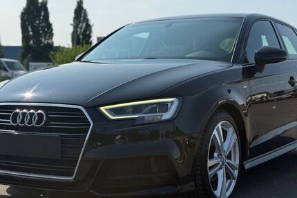 Audi A3 143.000 km 16.900 € Blankenfelde Mahlow 15831