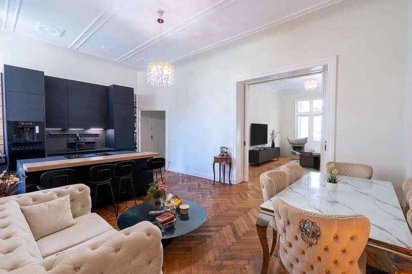 Wohnung zum Kaufen in Berlin 950.000 € 146 m²