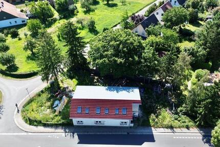 Haus Großbeeren - 8 Zimmer, 265 m&sup2;, 490.000&euro; | Angebot:26416758