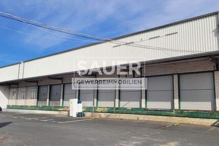 Gewerbeobjekt Berlin Tempelhof - 7.050&euro; | Angebot:23938899