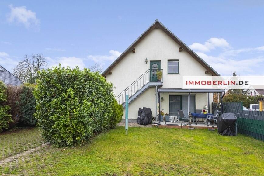 Mehrfamilienhaus, Wohnhaus Blankenfelde-Mahlow Blankenfelde - 779.000&euro; | Angebot:25662678