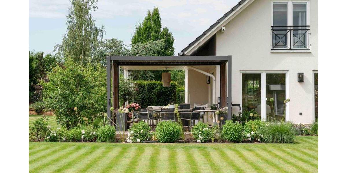 Einfamilienhaus Potsdam Bornim - 4 Zimmer, 145 m&sup2;, 1.480.000&euro; | Angebot:25822653