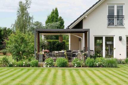 Haus Potsdam Bornim - 4 Zimmer, 145 m&sup2;, 1.480.000&euro; | Angebot:25822653