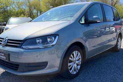 VW Sharan 174.965 km 7.490 &euro; Potsdam 14482