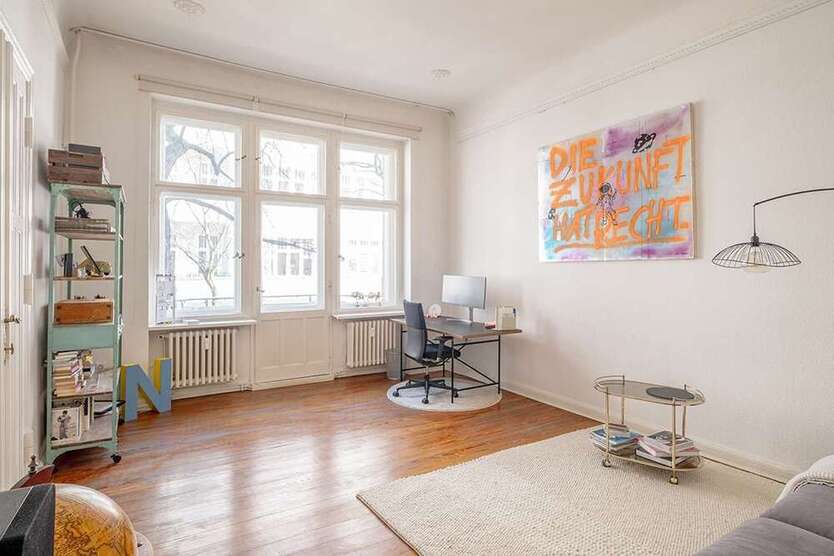 Wohnung zum Kaufen in Berlin 798.000 € 103 m²