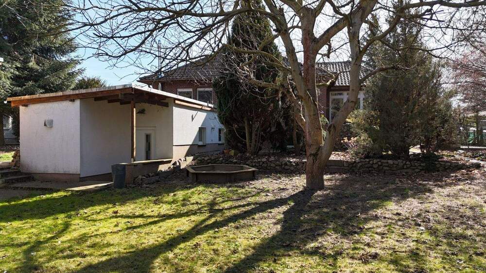 Einfamilienhaus Potsdam Fahrland - 4 Zimmer, 126 m&sup2;, 495.000&euro; | Angebot:25820285