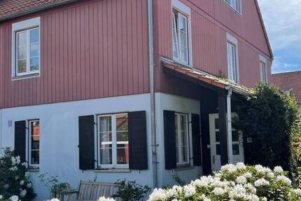 Haus Berlin Nikolassee - 5 Zimmer, 128 m&sup2;, 795.000&euro; | Angebot:26834783