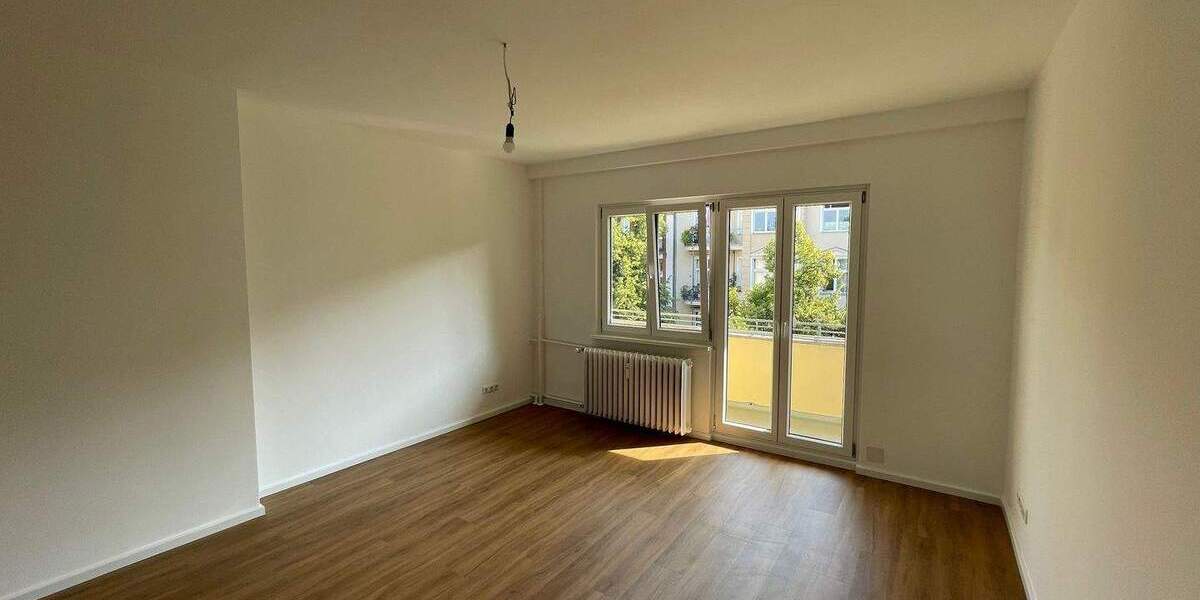 Etagenwohnung Berlin Schöneberg - 2 Zimmer, 58 m&sup2;, 960&euro; | Angebot:26310277