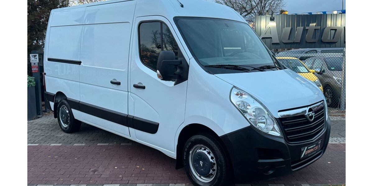 Opel Movano 225.253 km 6.990 &euro; BERLIN 13127