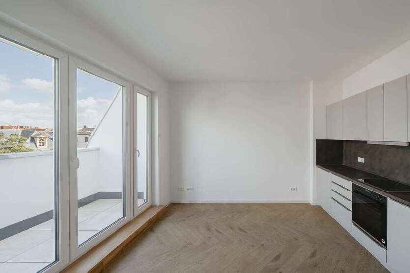 Wohnung zum Mieten in Berlin 1.587 € 54 m²