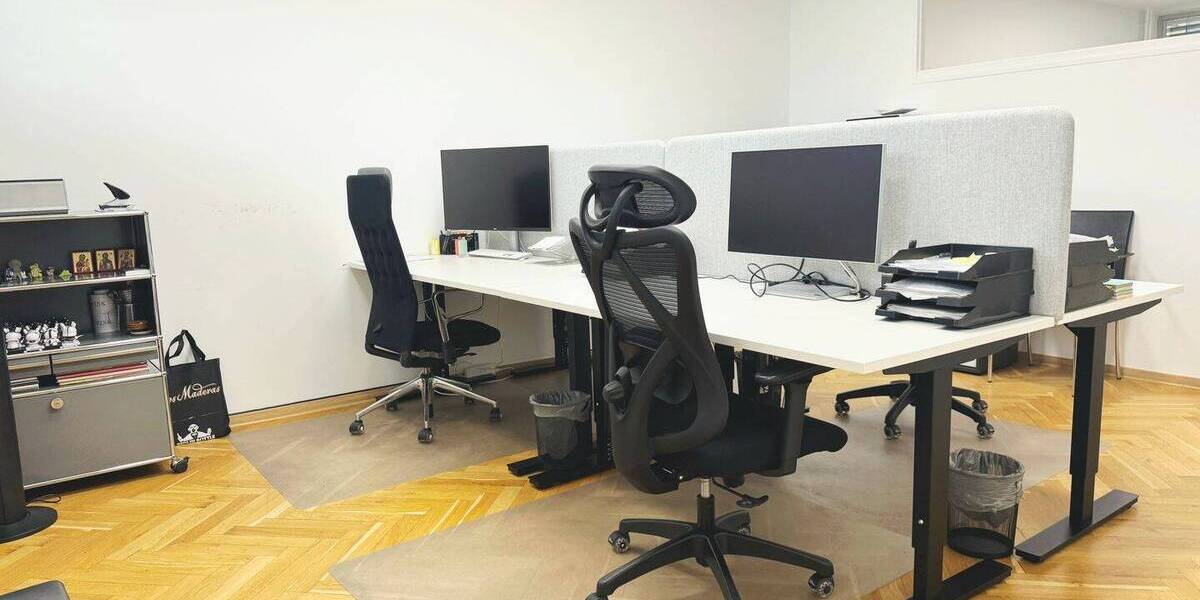 Gewerbeobjekt Berlin Halensee - 1 Zimmer, 24 m&sup2;, 1.200&euro; | Angebot:26930308